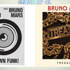 Bruno Mars & Mark Ronson - Treasure Funk (I Havent Money To Buy An Acapella Mashup)
