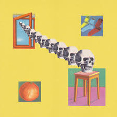 The Skygreen Leopards-Leave The Family