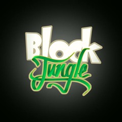 Block jungle - Faling drops  ( PORCOTRONIC)