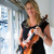 Artwork for Angèle Dubeau Interview with WCPE - Wake Forest NC