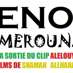 TENOR - CAMEROUNAIS (avant La Sortie Du Clip Alelouyah By Shamak Allharamadj)i