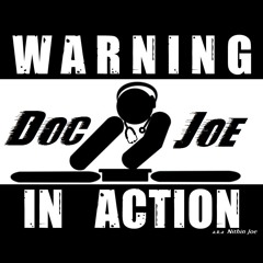 Episode 12 (mix4raze) - D.J. (Doc Joe)