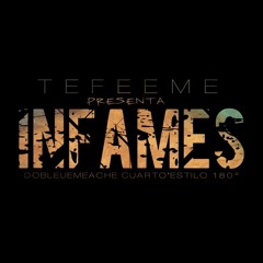 INFAMES - TFM  (TFMprod&beat)