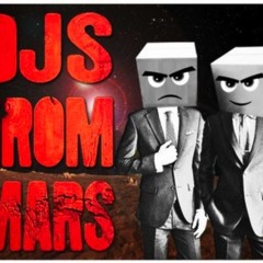 DJS FROM MARS - BEST SONGS OF 2014 MEGAMASHUP