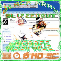 Black Kray - Myspace (Prod by Blizzedout)
