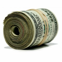 Bandz R Uz - Talking Dollars ( Prod. By K.A.B.B Inc.)