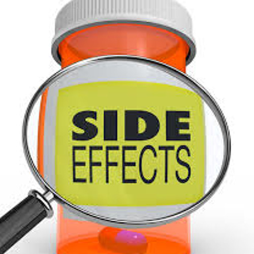 Toran Delaney - Side Effects