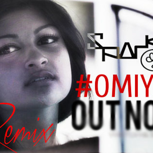 Omiya - Teejay R3MiX - Djsparkx