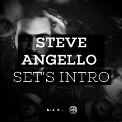 Steve Angello - INTRO REBOOT [Wild Youth (Intro) w/ Show Me Love vs. GODS vs. Knas ]