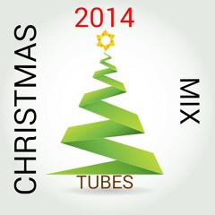 Christmas Mix 2014 Tubes
