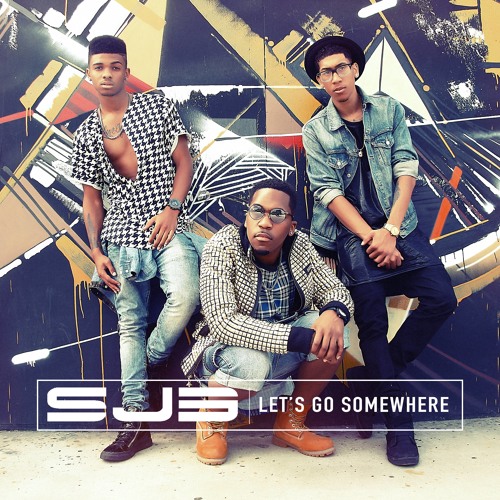Let's Go Somewhere