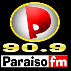 Passagem volta de break (Paraíso FM)
