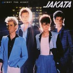 Jakata - Golden Girl
