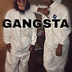 OZZIE - Gangsta Remix (Mind Jam)