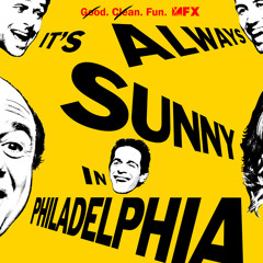 It's Always Sunny in Philadelphia Trap