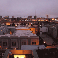 ▒▒▒ dusk ▒▒▒