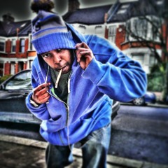 Mista Spyce - I'm Straight (Prod. CrabbMan & Jamma)