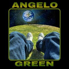 Angelo Green - Smokin Good