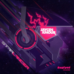 Jaycen A'mour - Starlancer