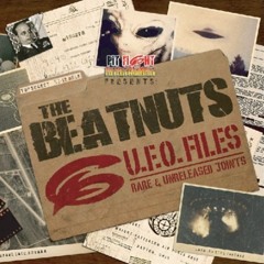 Sandwiches (Original Version) - The Beatnuts