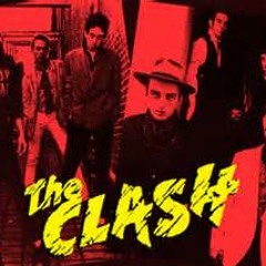 Straight to Hell - The Clash  (4track)