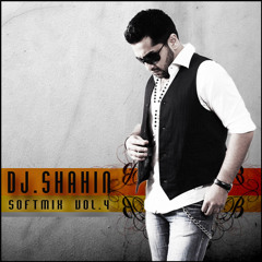 Dj Shahin - Soft Mix Vol.IV