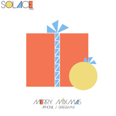 Aphone & Greg War - Merry Mixmas