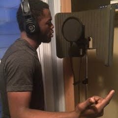 GUNSMOKE- Never Stepped On Prod. by FAME