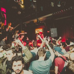 Fred Hush - 18 Years Decadance