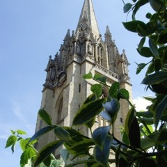 St Mary the Virgin, Oxford - Devon Peal