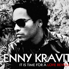 Lenny Kravitz   Calling All Angels ( Version Obscura )