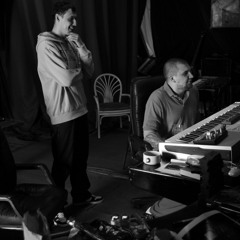 Basta feat Muza Skat - Na Chto Vedutsia Damy