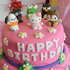 Happy Birthday Remix   DJ SEKA