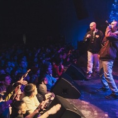 Triada feat Runa - Pyataya Pora