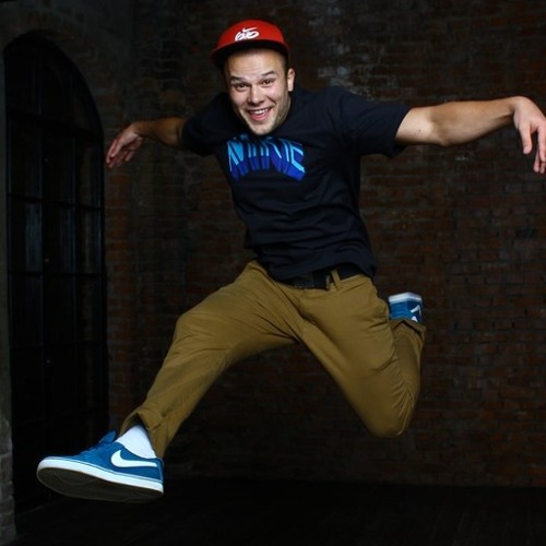 Max Korzh - Super Agent