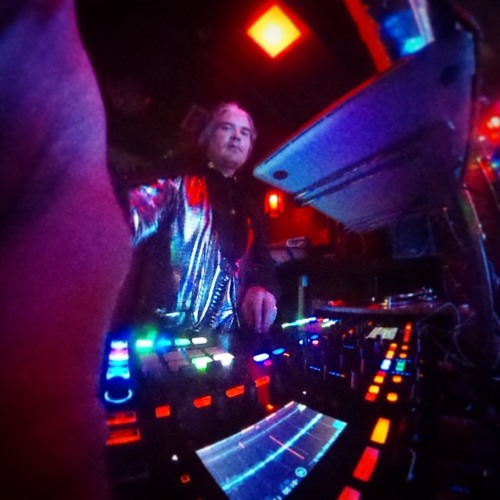 Chris Xmas Disco Mix for The Mill