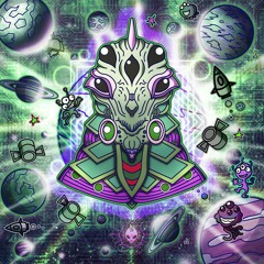 COSMIC GROW_ Vortex 210BPM