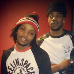 everything  ree luccan feat heed stackalot