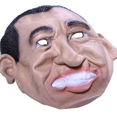 Peter Alliss Standing Alone