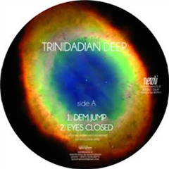 A1.  TRINIDADIAN DEEP - "Beyond Us"