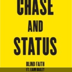 Chase & Status fls;)