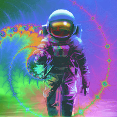 In A World Of My Own (Original)