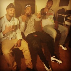 Welly The Man (Lil B-- For the low pt2) welly mix