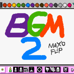 Kazumi Totaka - BGM2 ~Maxo Flip~