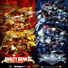 guilty gear xrd sign ost download