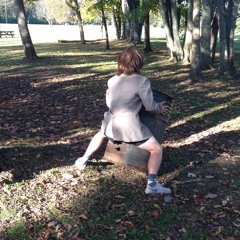 MOTHER NATURE IS A MILF (PROD. BIG GLITTER)