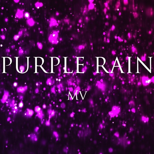 Purple Rain (Etta James Cover)