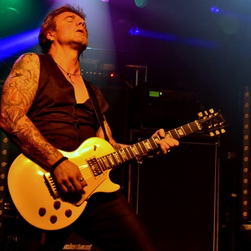 Stream Harem Scarem - 'Thirteen' Interview With Pete Lesperance