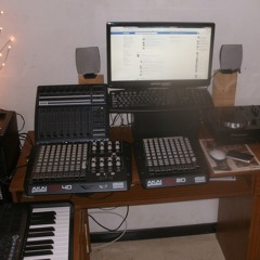 Monowav - TRIBELIEVE I CAN FREE ( Live Act 12.12.2014 )