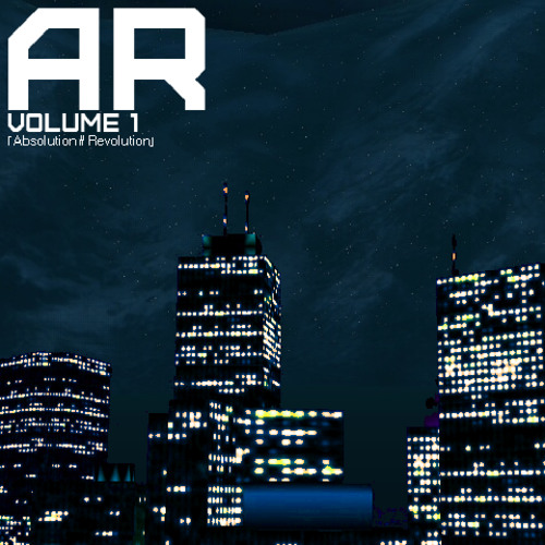 「I n t r o : A b s o l u t i o n」